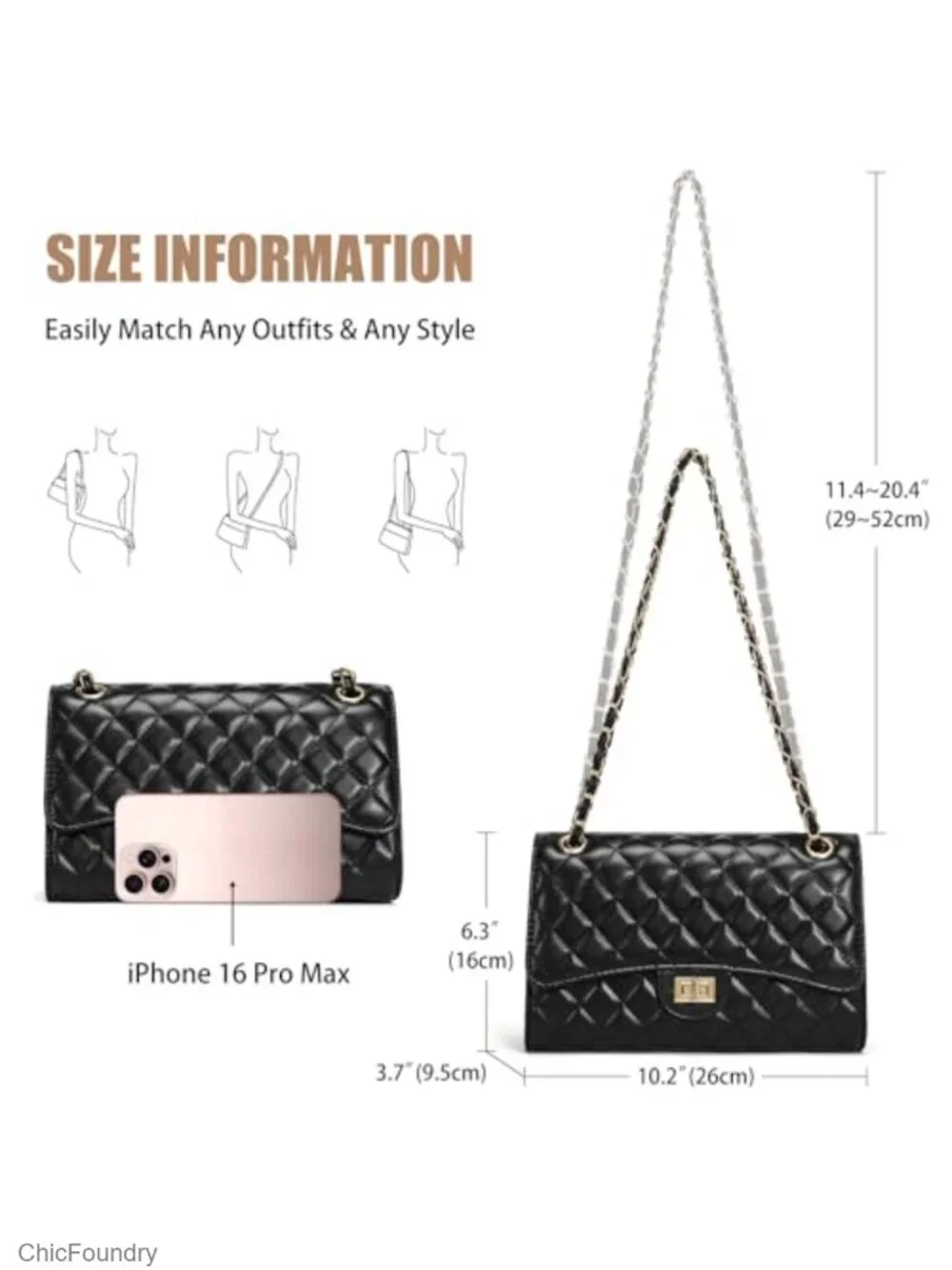 N/A this quilted